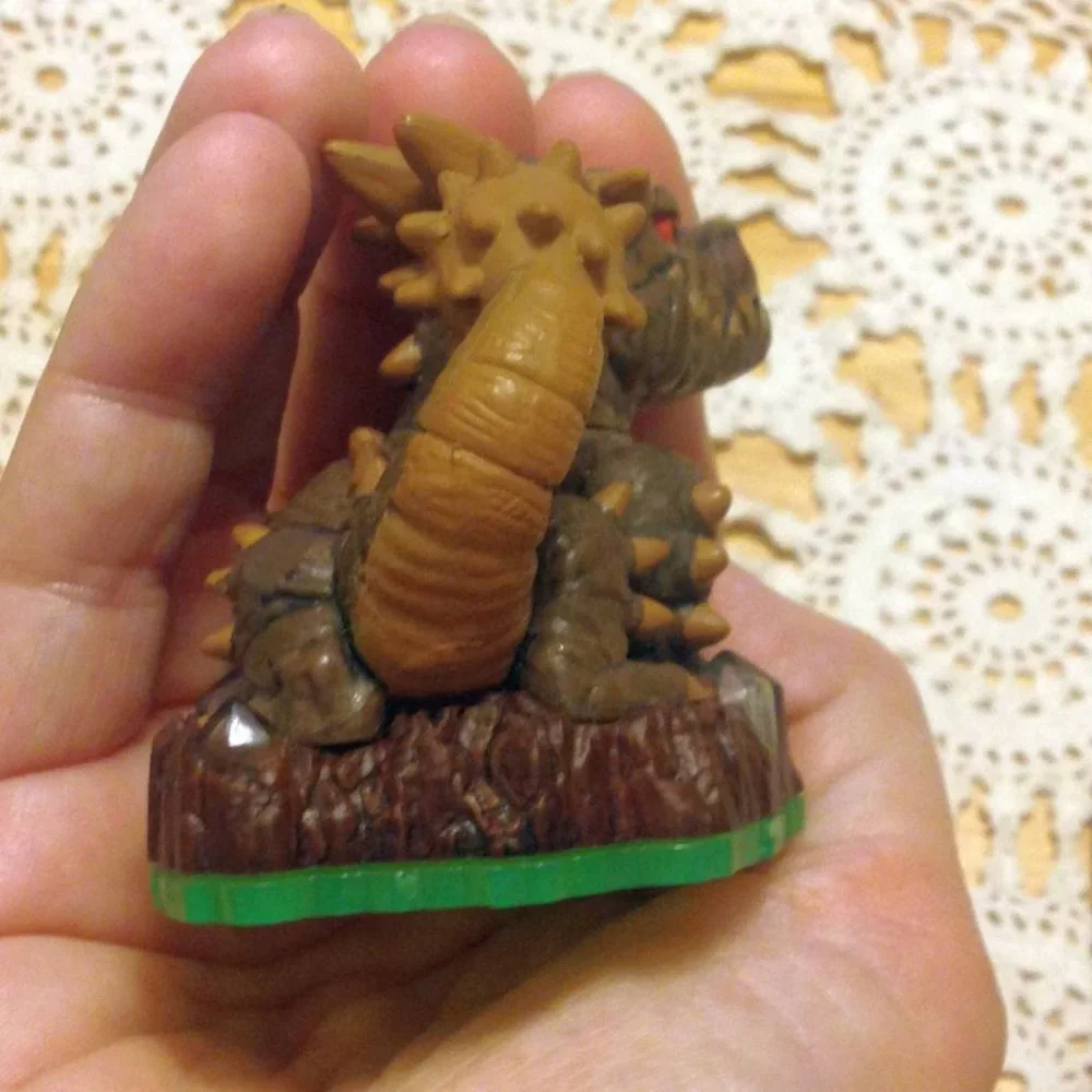 skylanders want this